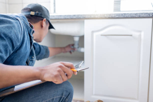 Best Same-Day Plumbing Service  in Oak Harbor, OH