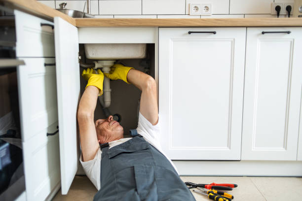 Best Hot Water Heater Installation  in Oak Harbor, OH