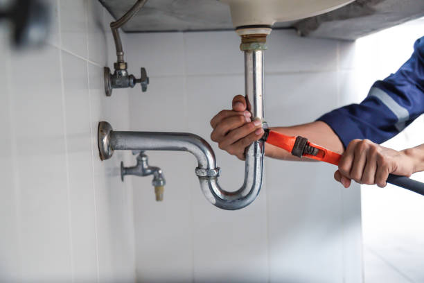 Best Pipe Repair Near Me  in Oak Harbor, OH