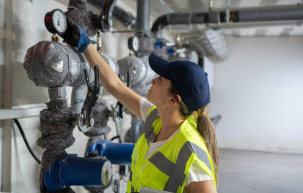 Best Plumbing Inspection Services  in Oak Harbor, OH