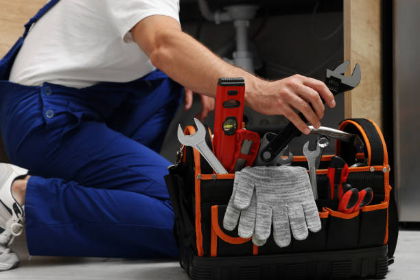 Best Local Plumber Services  in Oak Harbor, OH