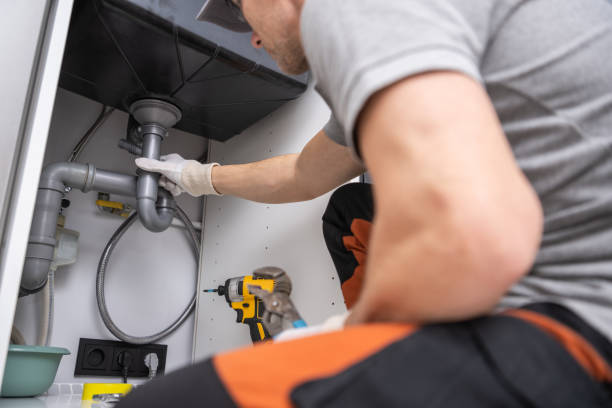 Best Drain Cleaning Services  in Oak Harbor, OH