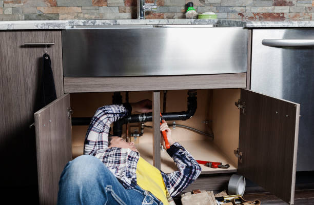 Best Drain Cleaning Services  in Oak Harbor, OH