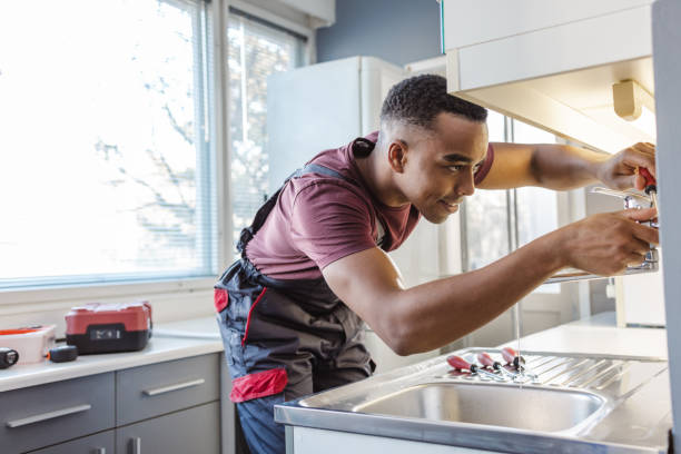 Reliable Oak Harbor, OH Plumbing Solutions