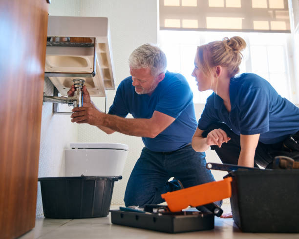 Best Plumbing Installation Services  in Oak Harbor, OH