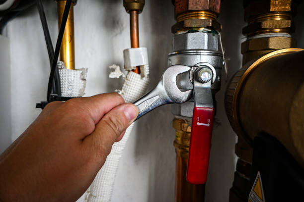 Best Sewer Cleaning Services  in Oak Harbor, OH